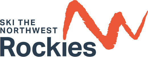 Ski NW Rockies logo