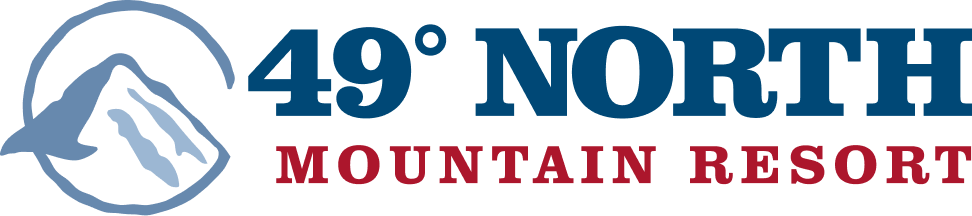 49 degrees North logo in color.