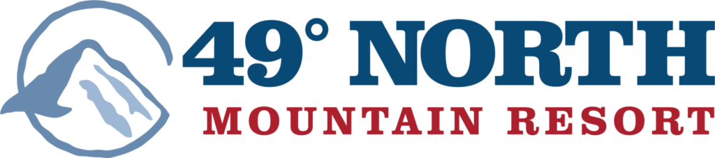 49 Degrees North logo.