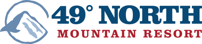 49 Degrees North logo.
