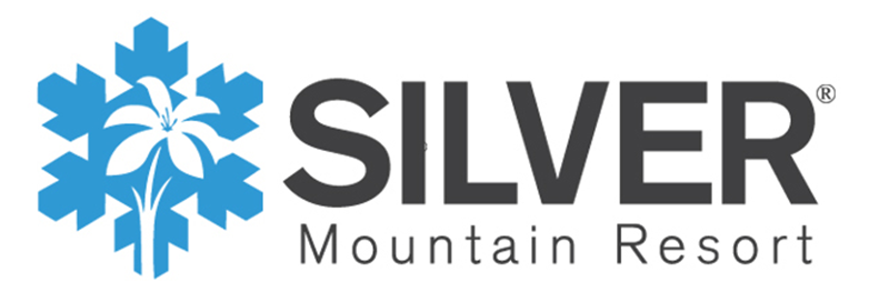 Silver Mountain logo.